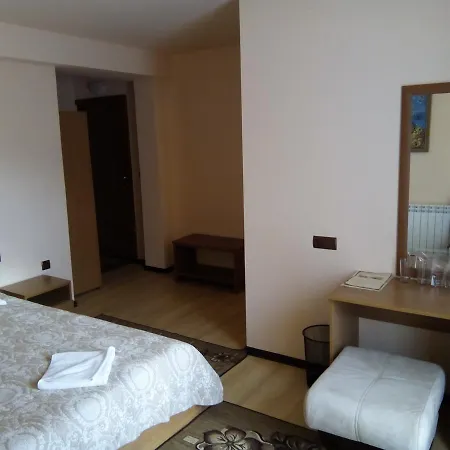 Panorama Family Hotel Zlatograd