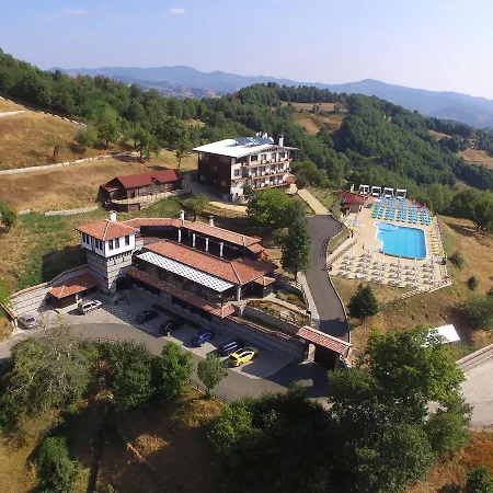 Panorama Family Zlatograd