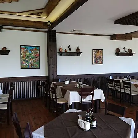 Panorama Family Hotel Zlatograd