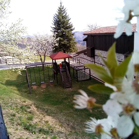 Panorama Family Hotel