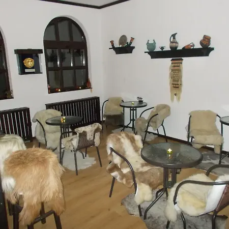 Panorama Family Hotel 3*