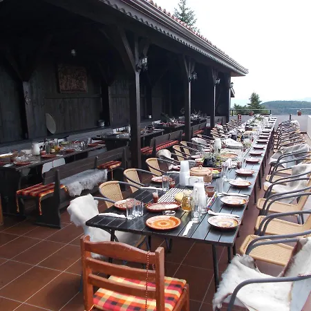 Panorama Family Hotel 3*