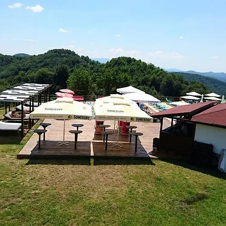 Hotel Panorama Family 3*