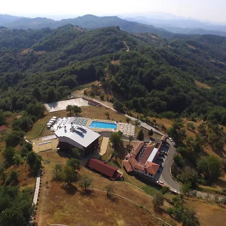 Panorama Family 3* Zlatograd