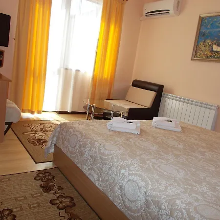 Panorama Family 3* Zlatograd
