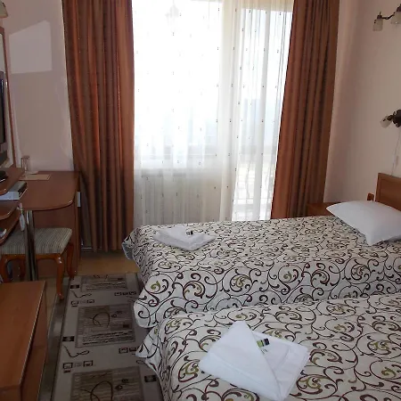 Panorama Family Hotel