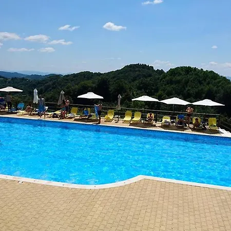 Hotel Panorama Family