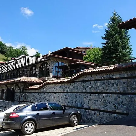 Panorama Family Hotel