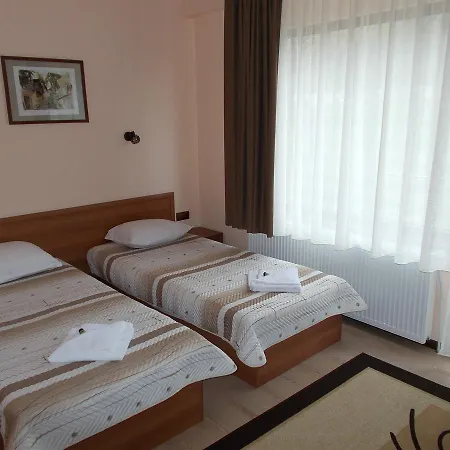 Panorama Family Hotel