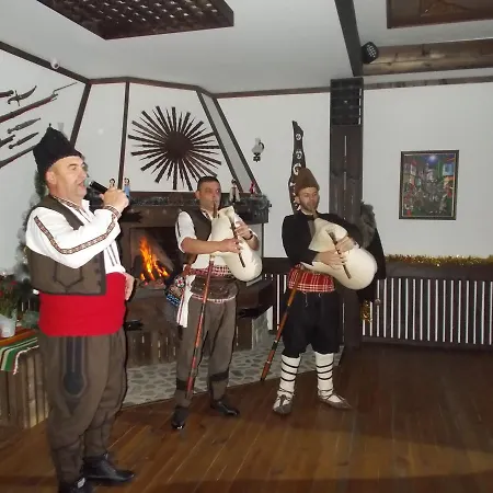 Hotel Panorama Family Zlatograd