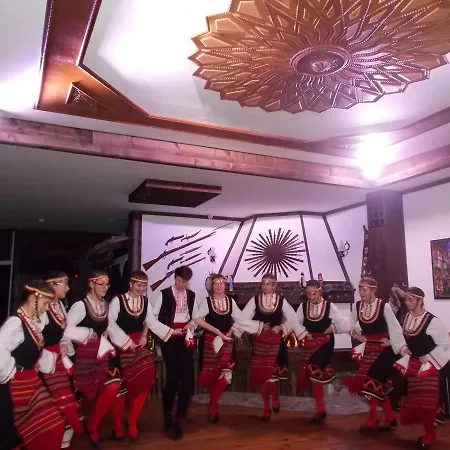Panorama Family 3* Zlatograd