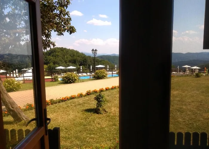 Panorama Family Hotel 3*