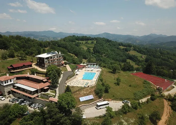 Hotel Panorama Family