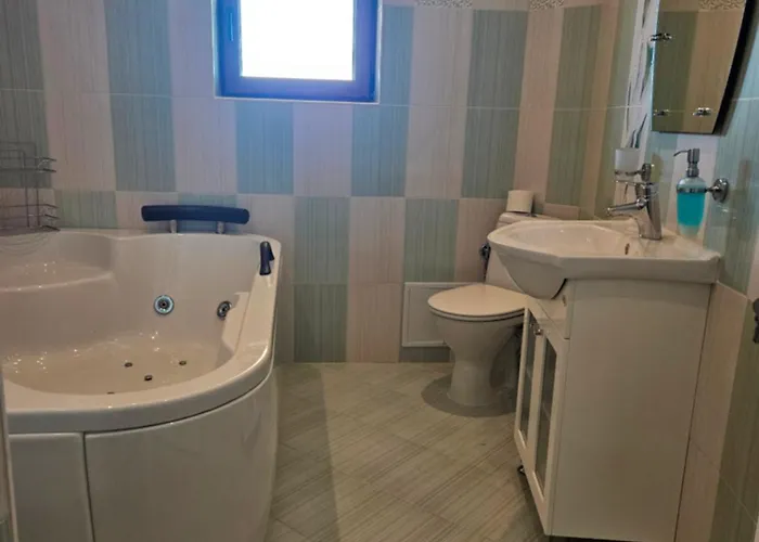 Hotel Panorama Family 3*