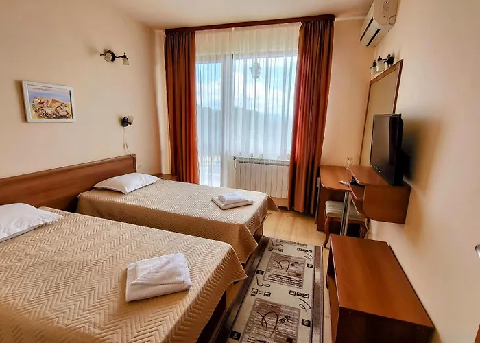 Panorama Family Zlatograd