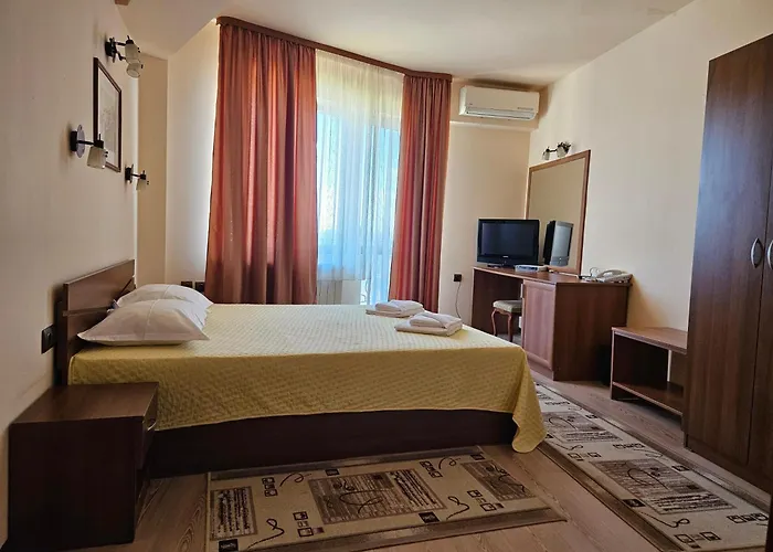 Panorama Family Hotel