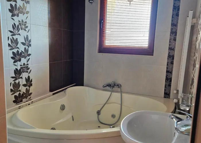 Hotel Panorama Family Zlatograd