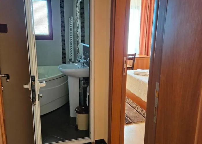 Panorama Family 3* Zlatograd