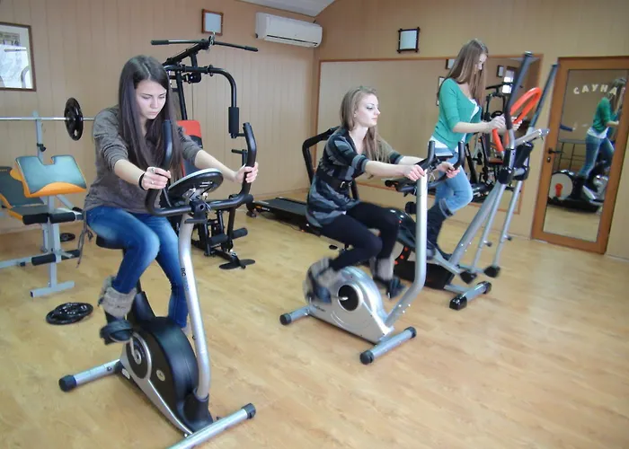 Panorama Family Hotel