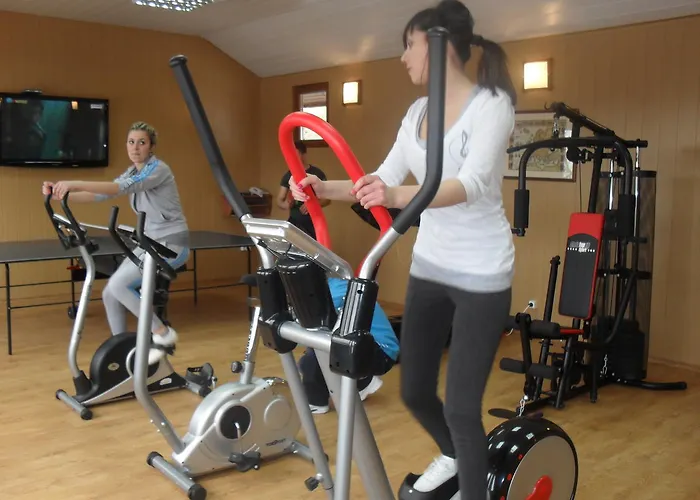 Panorama Family Hotel