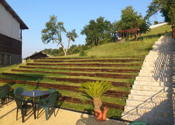 Panorama Family 3* Zlatograd