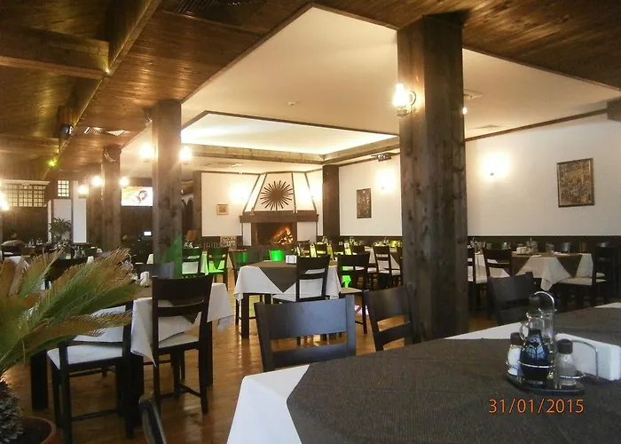 Hotel Panorama Family