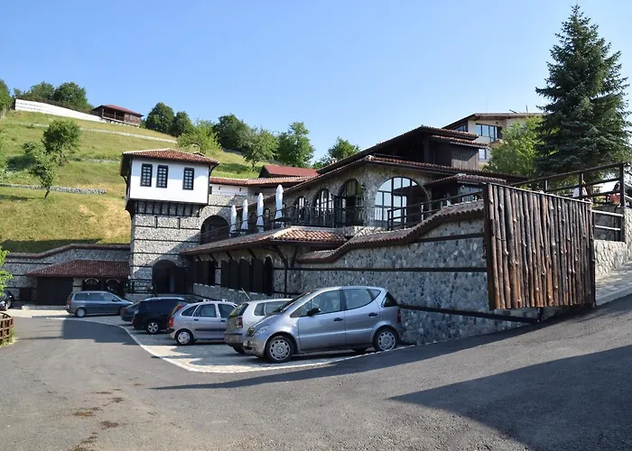 Panorama Family Zlatograd