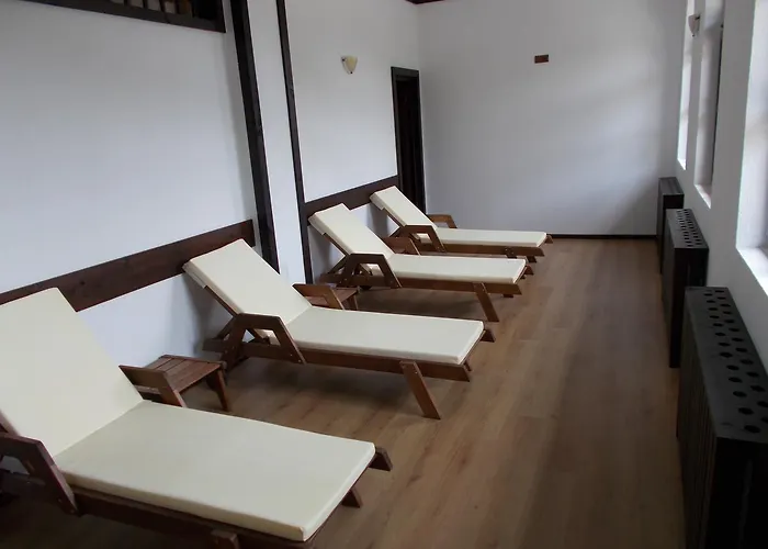 Hotel Panorama Family 3*