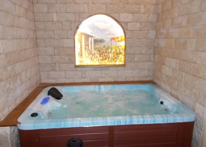 Panorama Family Hotel Zlatograd