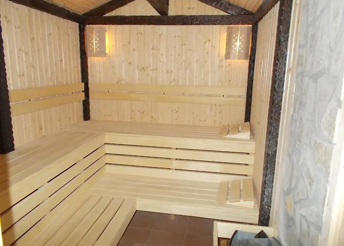 Hotel Panorama Family