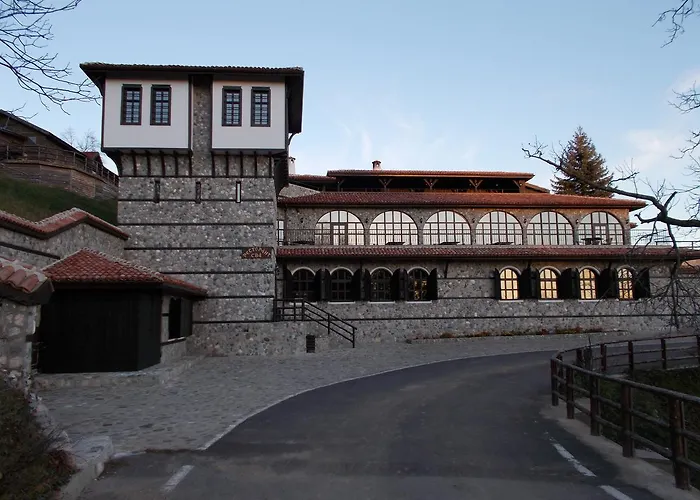 Panorama Family Hotel 3*