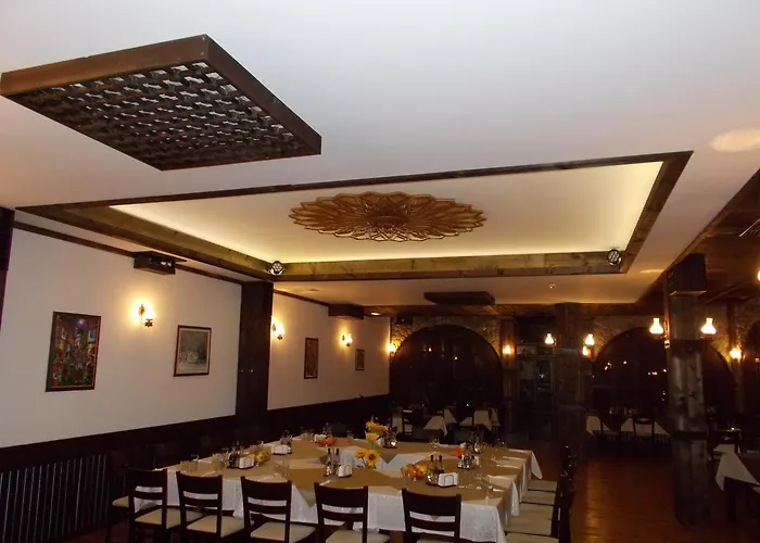 Hotel Panorama Family 3*