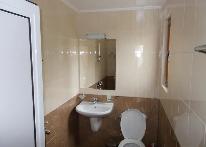 Hotel Panorama Family Zlatograd