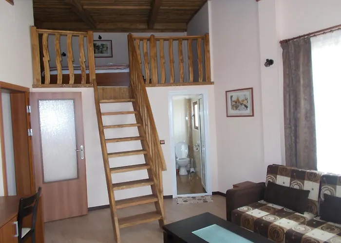 Panorama Family Hotel