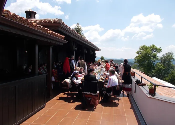 Hotel Panorama Family 3*