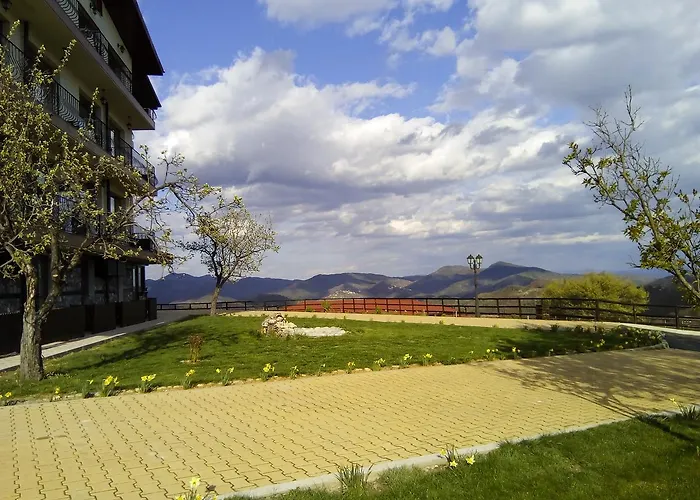 Panorama Family Zlatograd