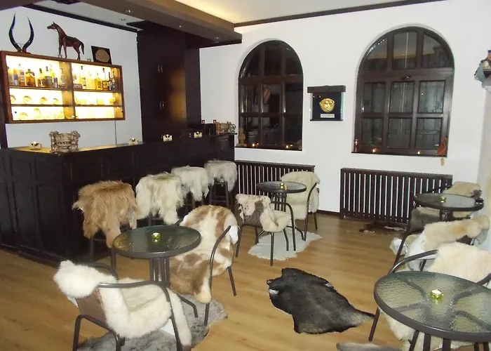 Panorama Family 3* Zlatograd