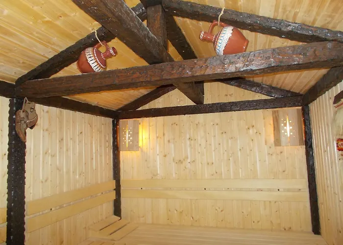 Panorama Family Hotel Zlatograd