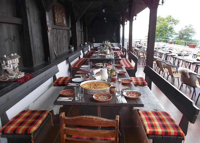 Hotel Panorama Family