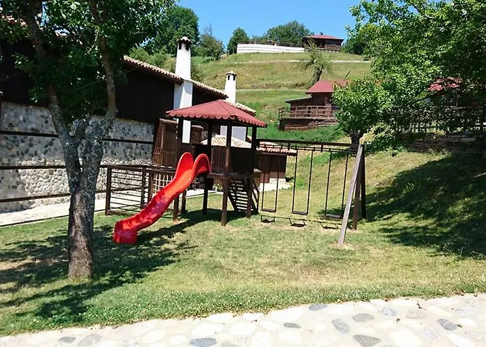 Panorama Family Zlatograd