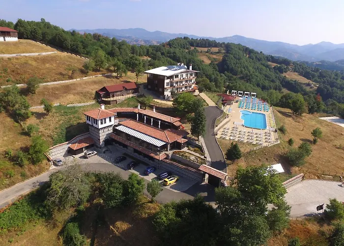 Panorama Family Zlatograd