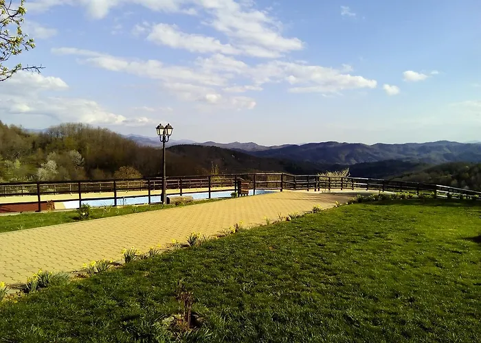 Panorama Family Hotel 3*