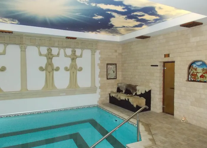 Panorama Family Zlatograd