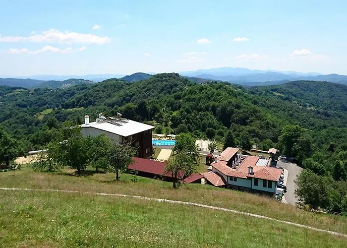 Hotel Panorama Family