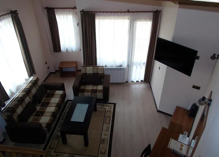 Hotel Panorama Family