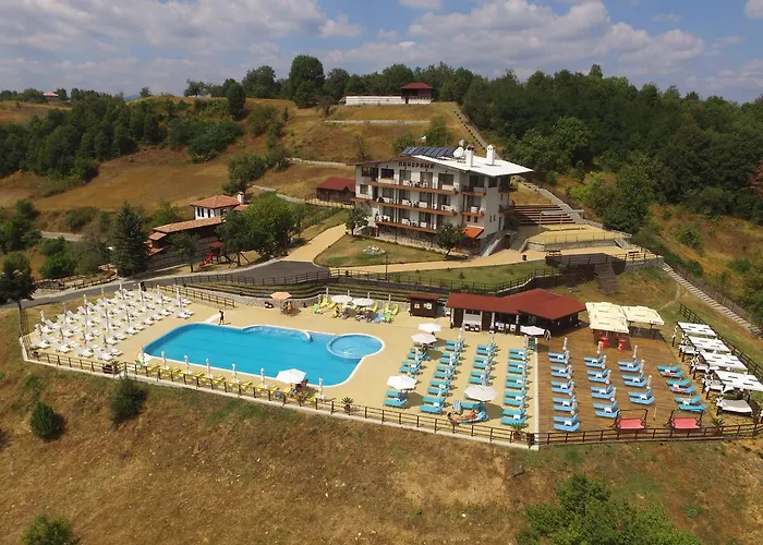 Hotel Panorama Family