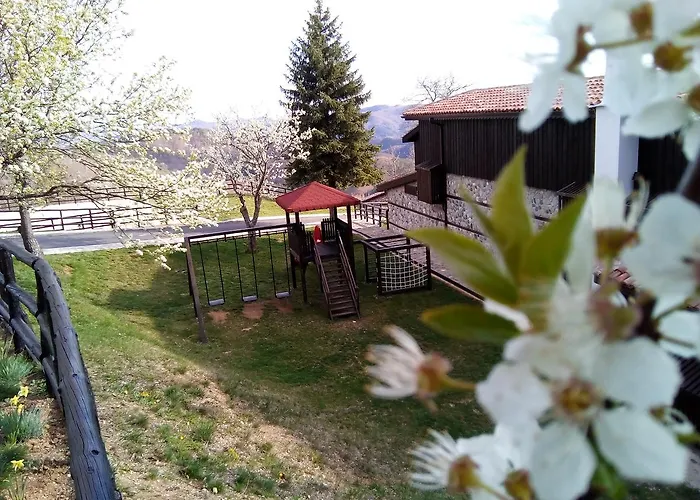 Panorama Family Hotel