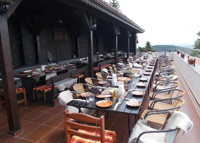 Panorama Family Hotel 3*