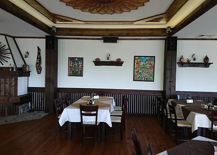 Hotel Panorama Family