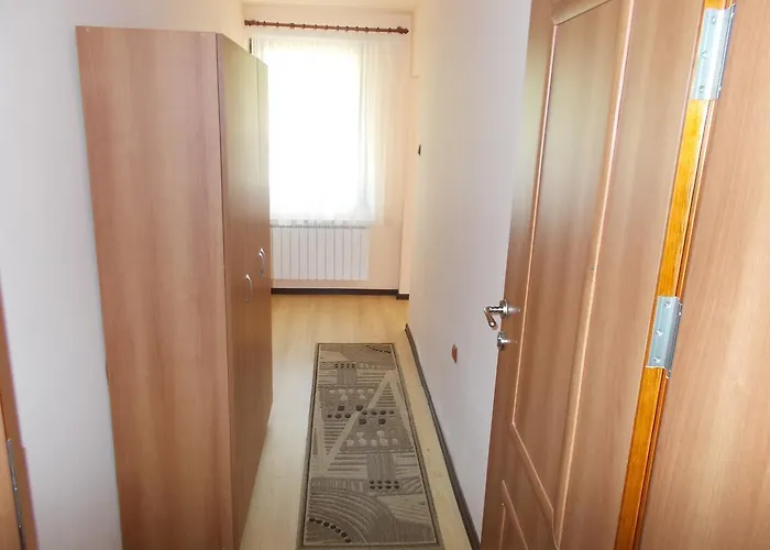 Panorama Family Hotel Zlatograd